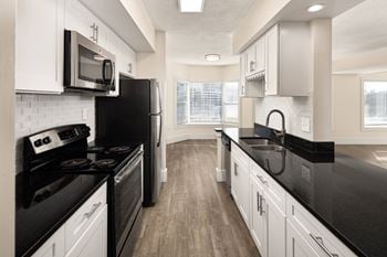 1 & 2 Bedroom homes